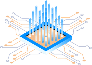 A bet on decentralized physical infrastructure networks illustration