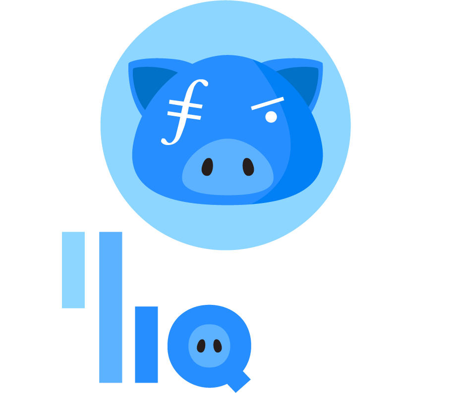 Logo of FILLiquid