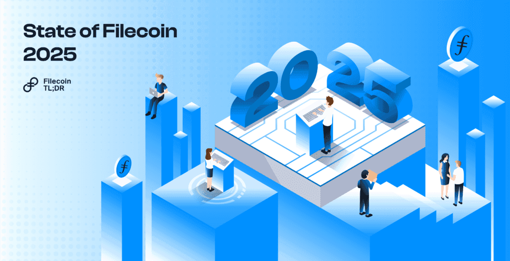 State of Filecoin 2025