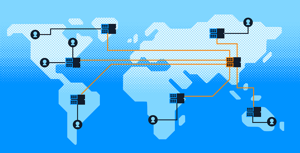 Filecoin TLDR blog