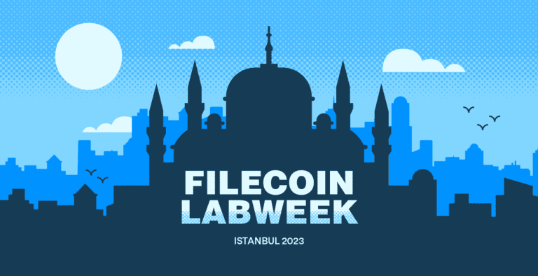 Top 3 Highlights from Filecoin LabWeek 2023 Istanbul