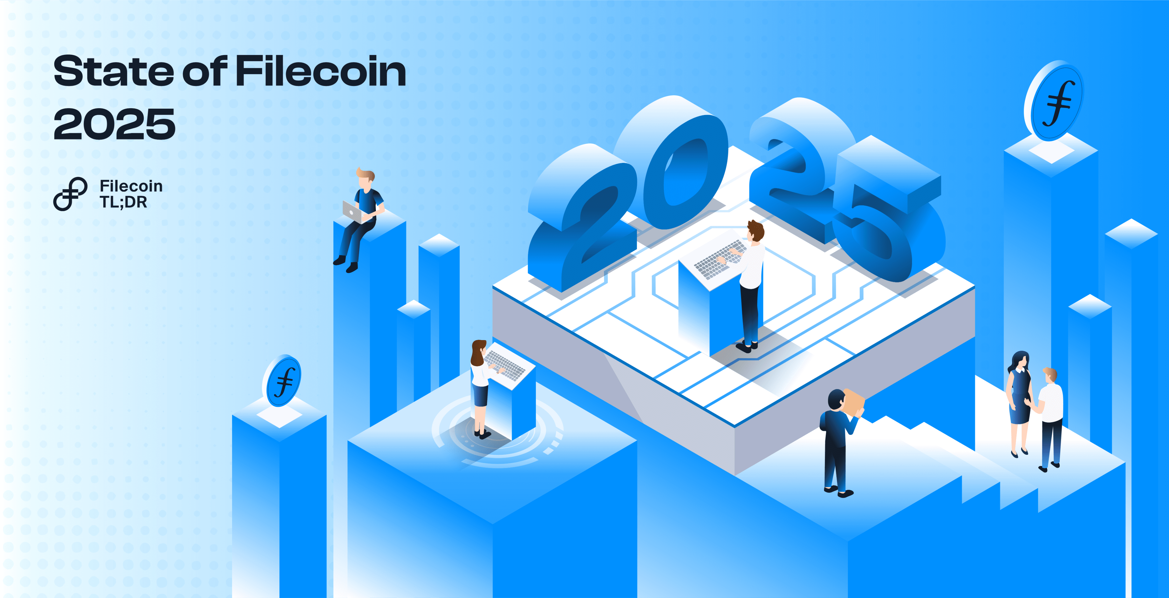 State of Filecoin 2025