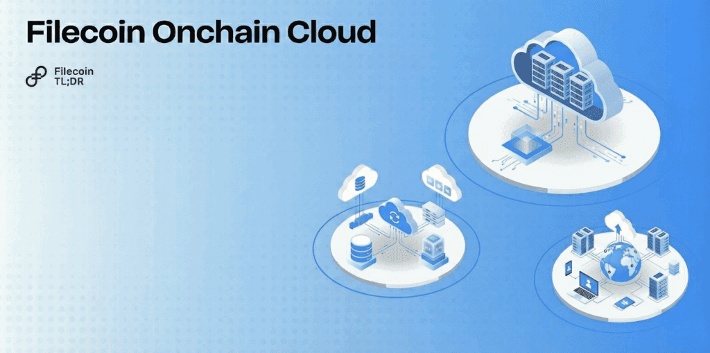 Filecoin Onchain Cloud: How It Works, What Use Cases It Unlocks, and Why It Matters